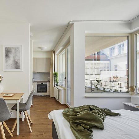Appartement Prague Days Extérieur photo
