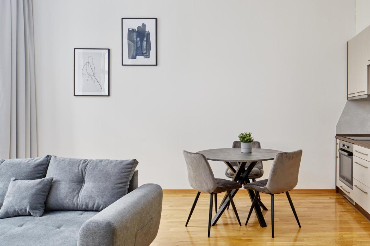 Appartement Prague Days Extérieur photo