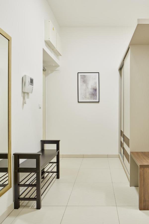 Appartement Prague Days Extérieur photo